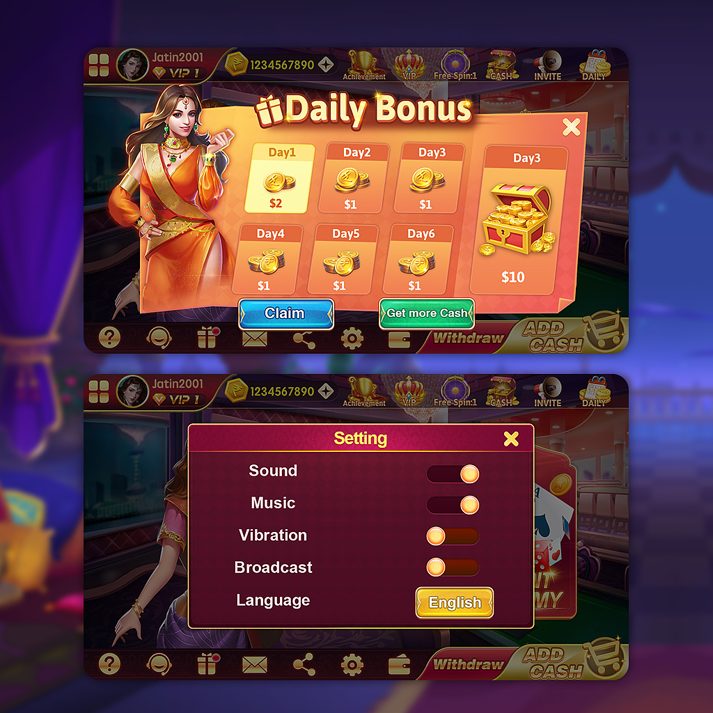 日常游戏项目海外风格UI（图ZMzU4NzI4NjMy） - 游戏UI - 站酷设计师OoMGg原创素材 - 站酷ZCOOL
