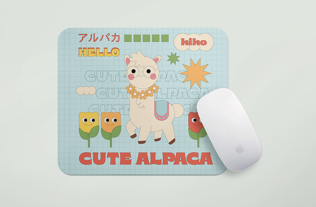 2021年第一季度插画总结