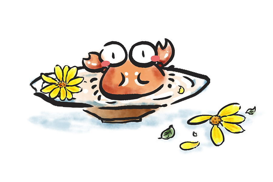 呼呼（图ZMjcxNzMyMzAw） - 儿童插画 - 站酷设计师AnnDaDa原创素材 - 站酷ZCOOL