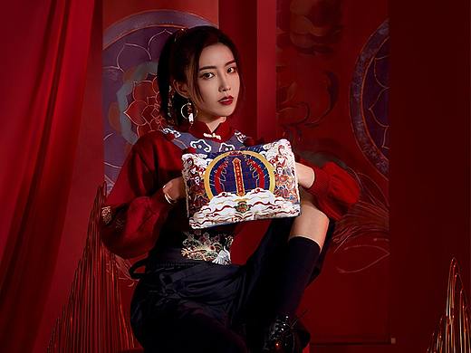#甲乙丙丁#彩虹X敦煌联名暖手宝