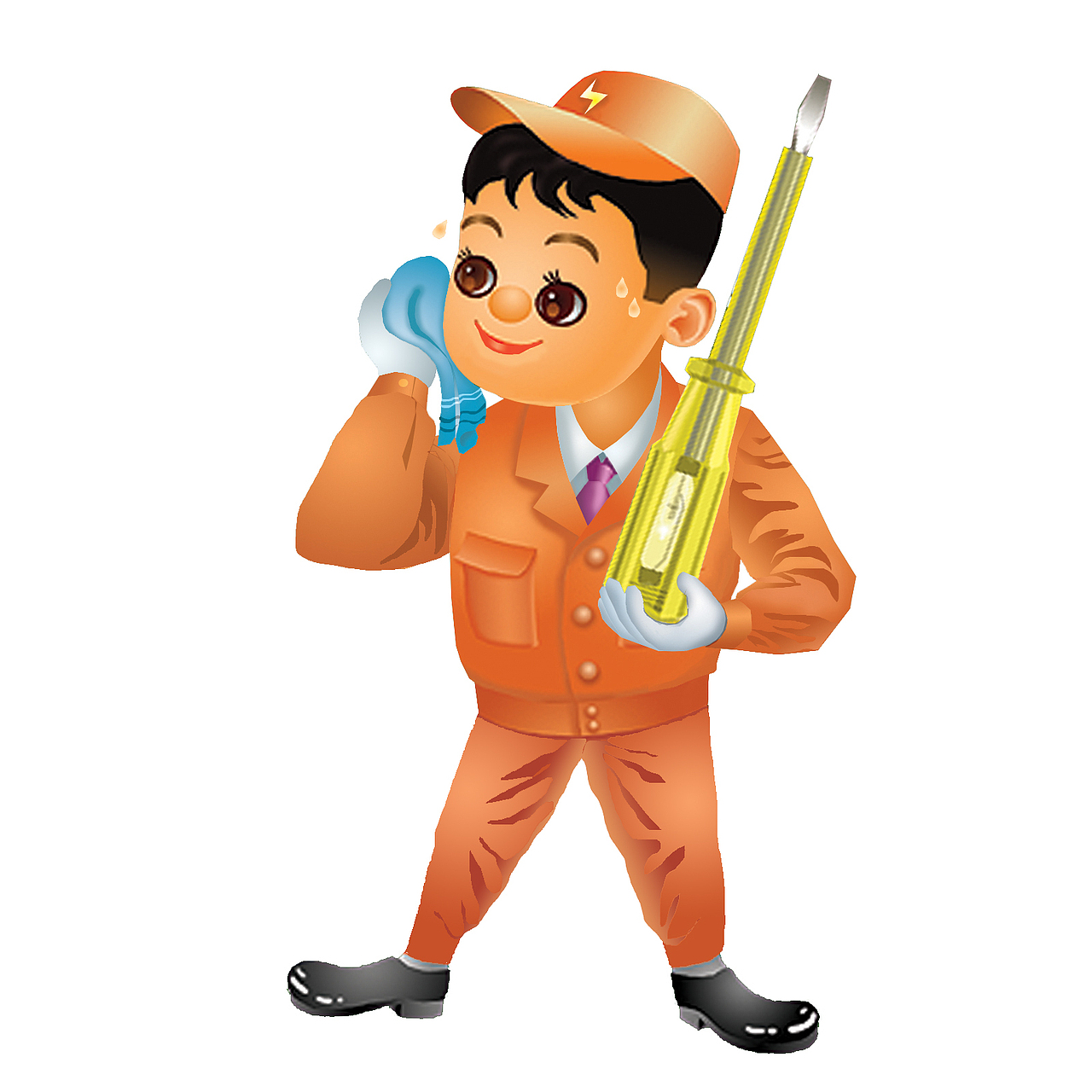 说实话,画得就很一般,只是第一次用鼠标画画,感觉还是蛮过瘾的