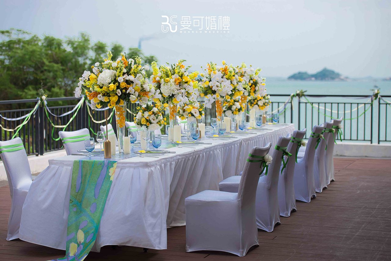 深圳西式户外婚礼作品（图ZMTMwMjUyMjA0） - 人文/纪实摄影 - 站酷设计师曼可婚礼策划原创素材 - 站酷ZCOOL