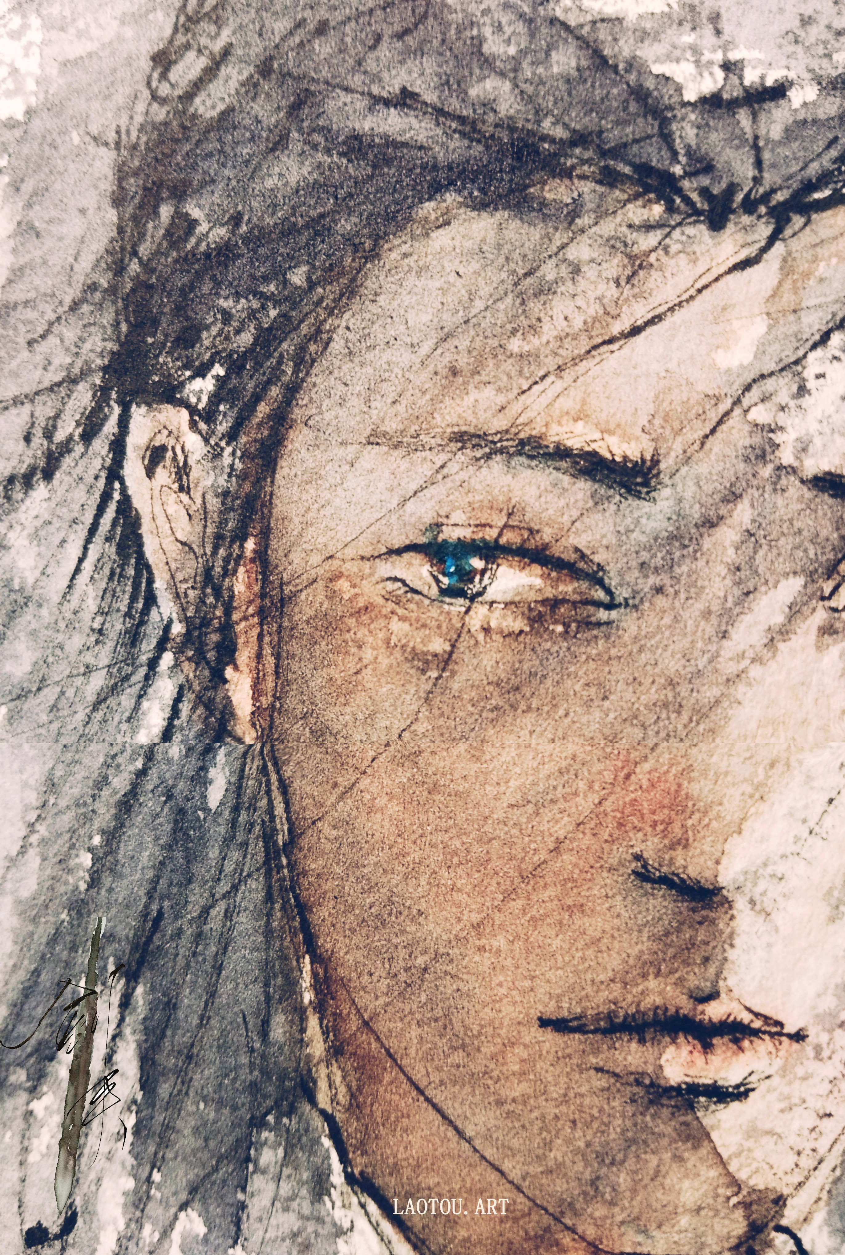 《剑来》-陈平安