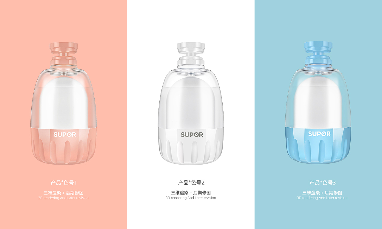 小产品 净水龙头 场景实拍/摄影