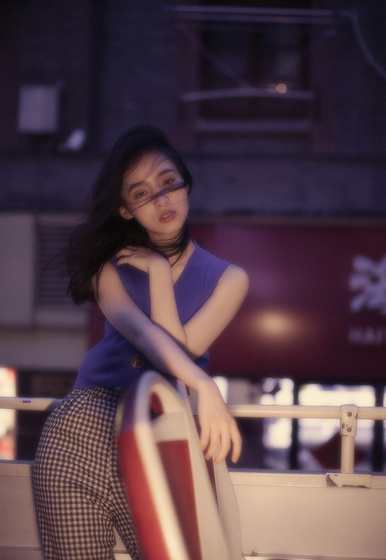 你知唔知我好中意你（图ZMTM5MzgzNDAw） - 人像摄影 - 站酷设计师摄影师吴宇原创素材 - 站酷ZCOOL