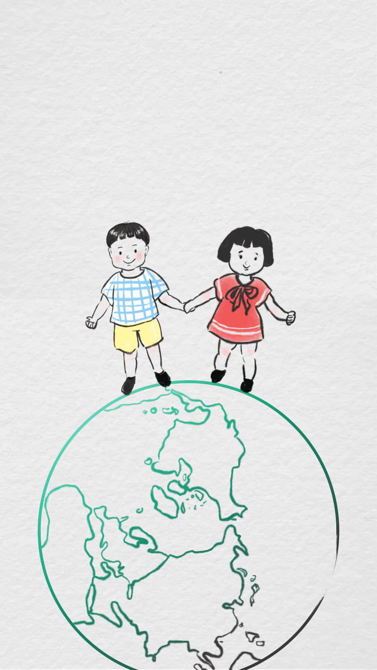 公益动画广告一元钱的价值