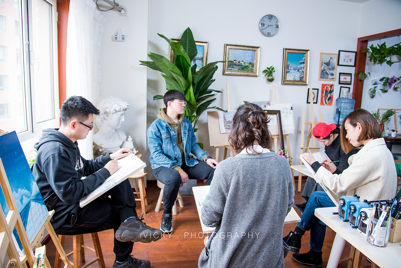 女生节活动小记录（图ZMTQ4ODQxMDc2） - 其他摄影 - 站酷设计师Vicky的后花园原创素材 - 站酷ZCOOL