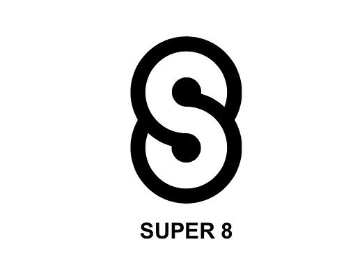 s8结合logo