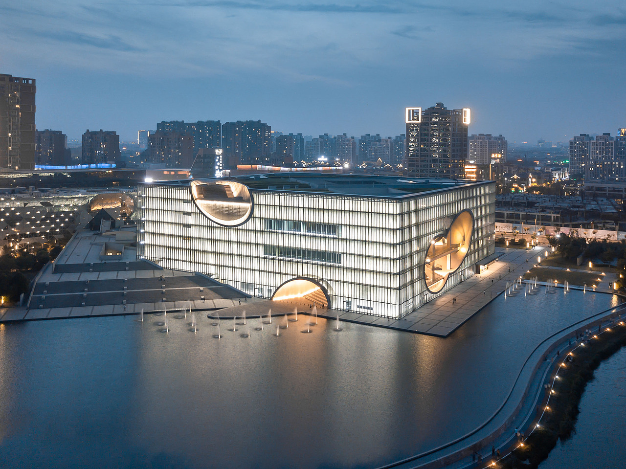 上海保利大剧院