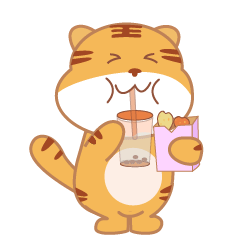 小老虎表情包