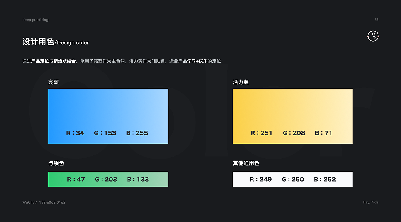 【Timing app】项目整理