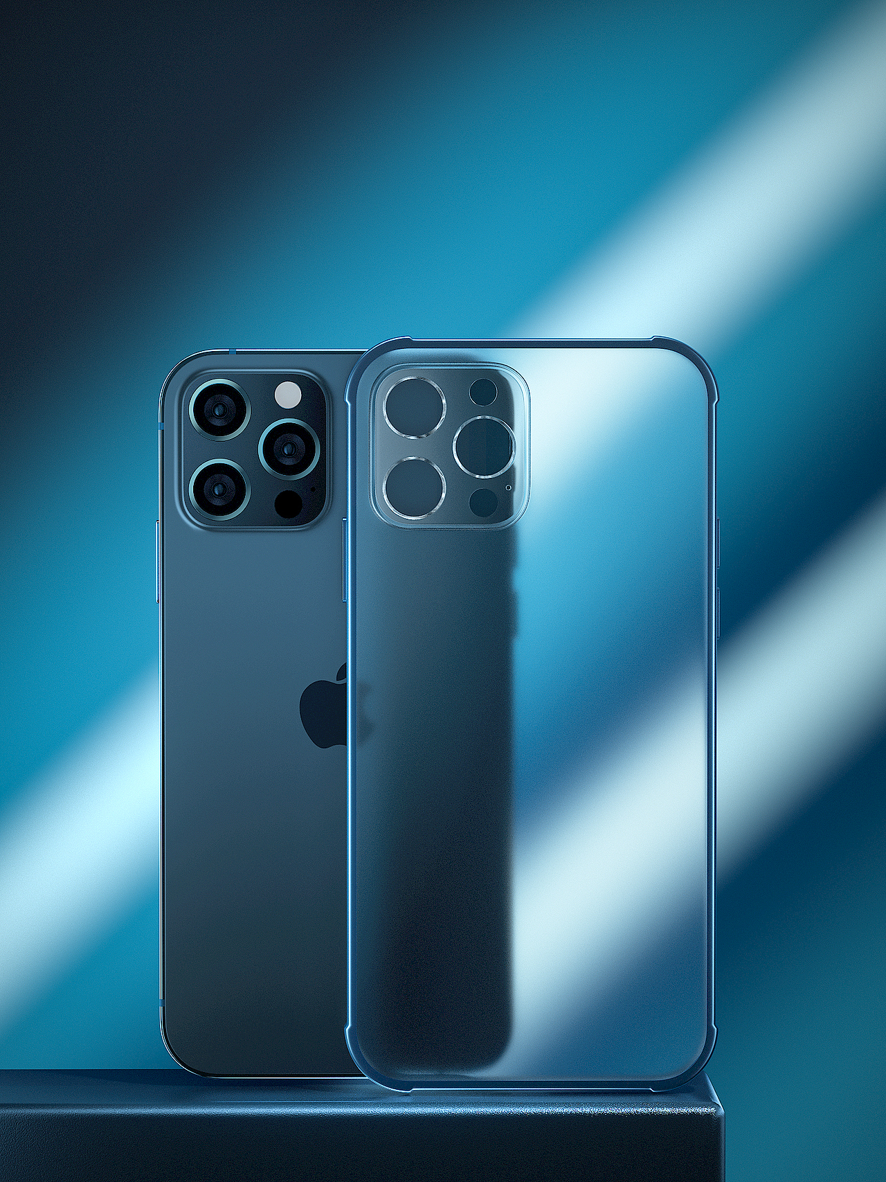 C4D渲染+后期（图ZMjg0Nzk2OTUy） - 其他工业/产品 - 站酷设计师小小小小小马原创素材 - 站酷ZCOOL