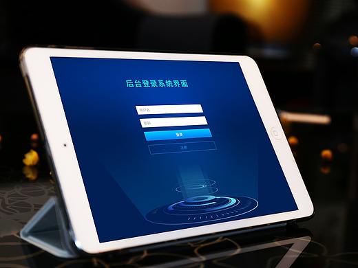 登录界面（个人主页-ZNDE5NDIxMDg=） - 软件界面 - 站酷设计师Z92984136原创素材 - 站酷ZCOOL