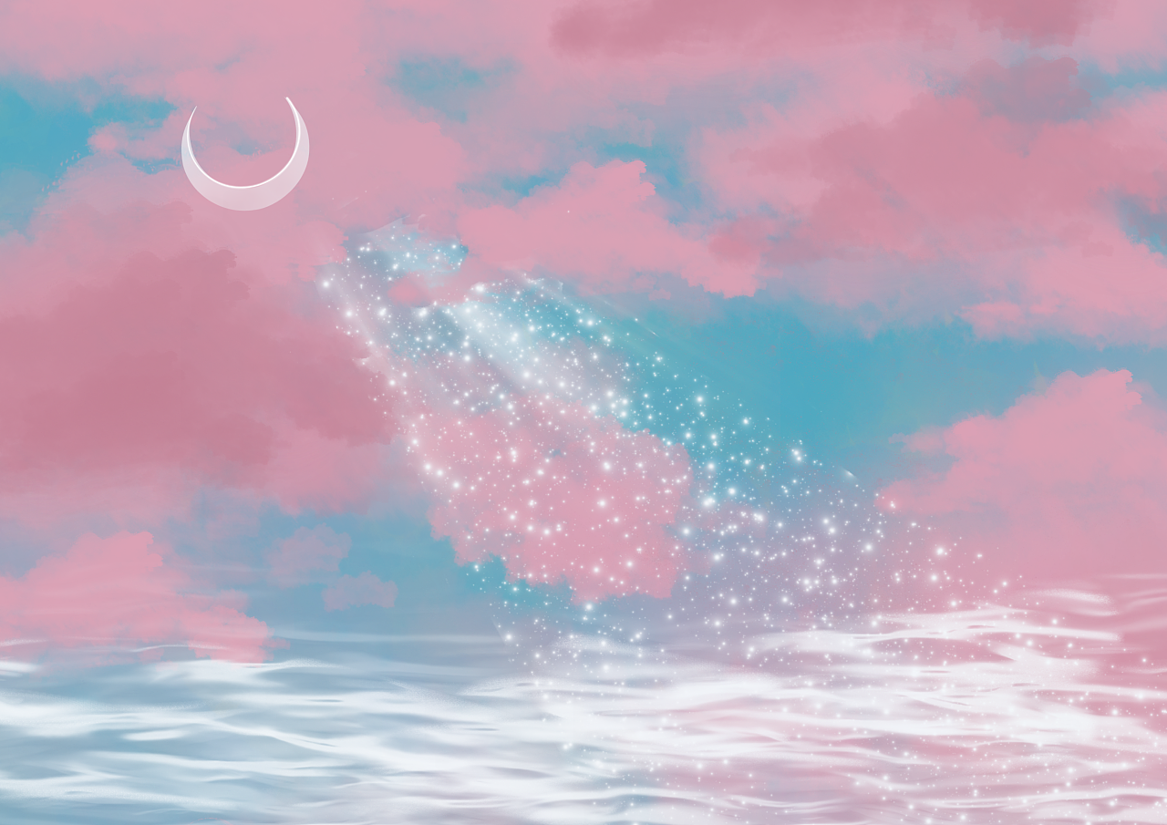 星河滚烫你是人间理想新乡|学生会画画的马驹59502年前