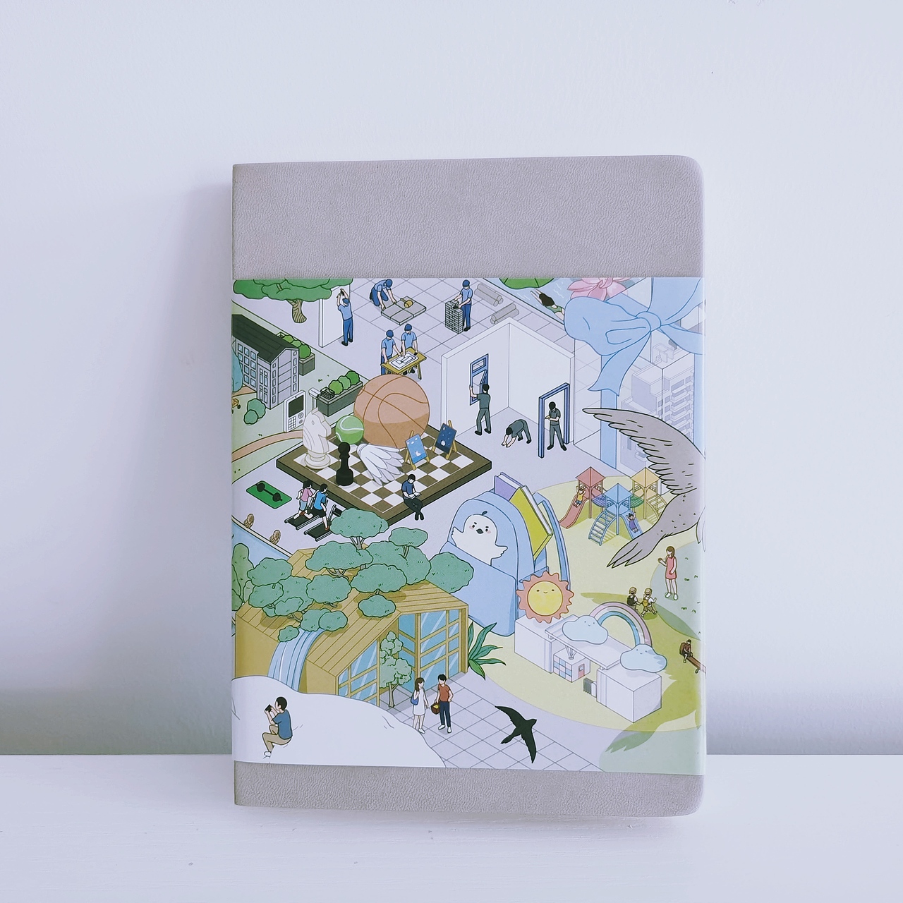 永威诗歌绘本（图ZMjI1NjY5NjUy） - 商业插画 - 站酷设计师涂意原创素材 - 站酷ZCOOL