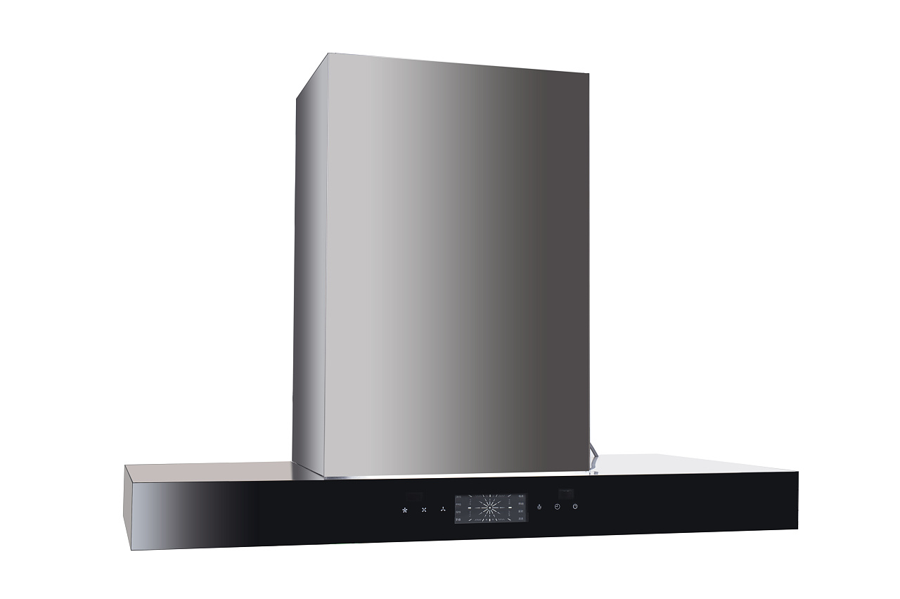 奥旭油烟机拍摄