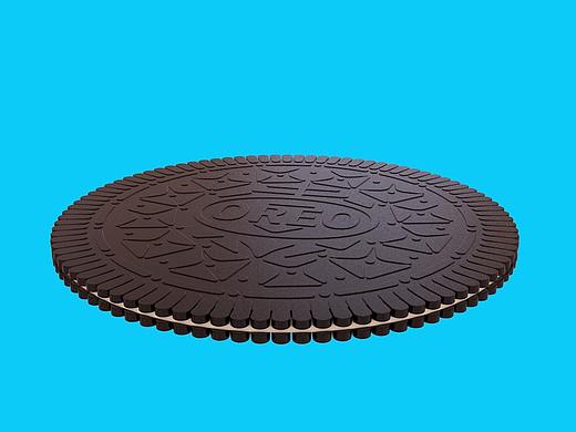 C4D 学习练习打卡