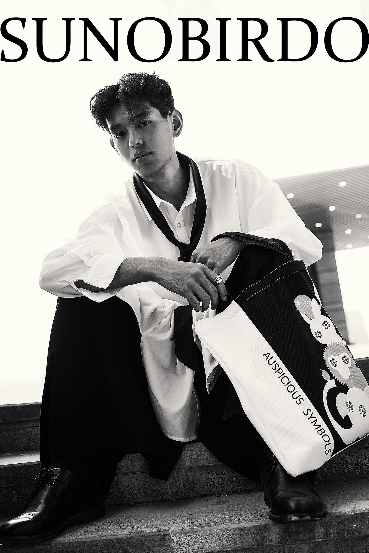 SUNOBIRDO 雪域原创影响力品牌