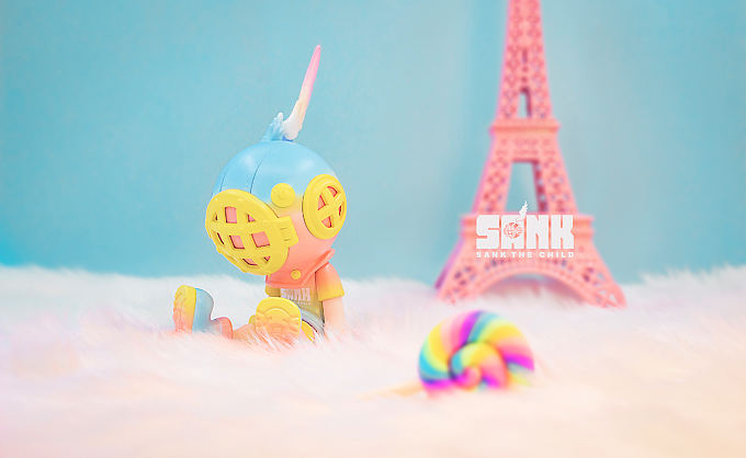 今天,许你一场好“眠”