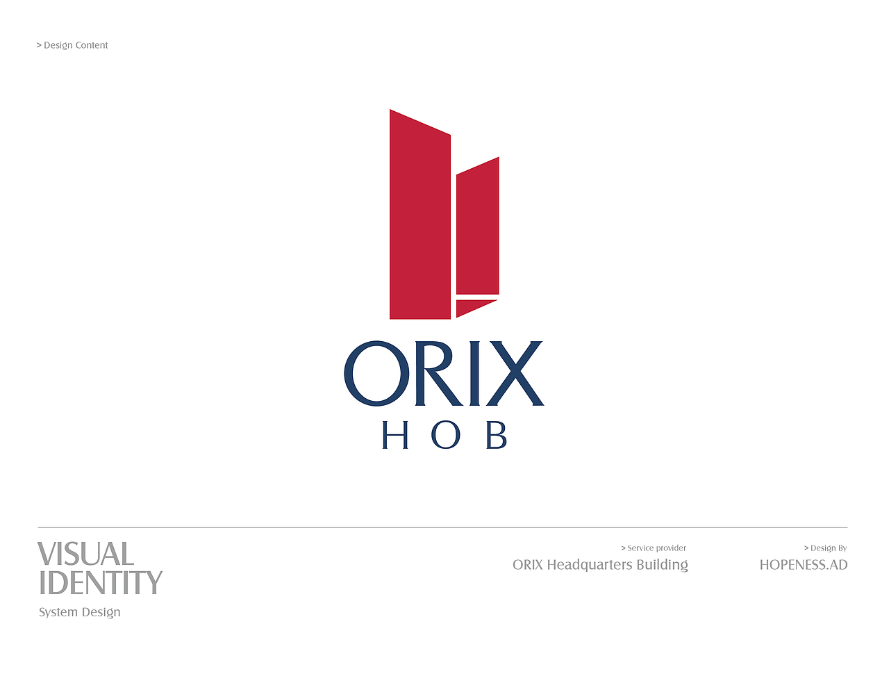 ORIX