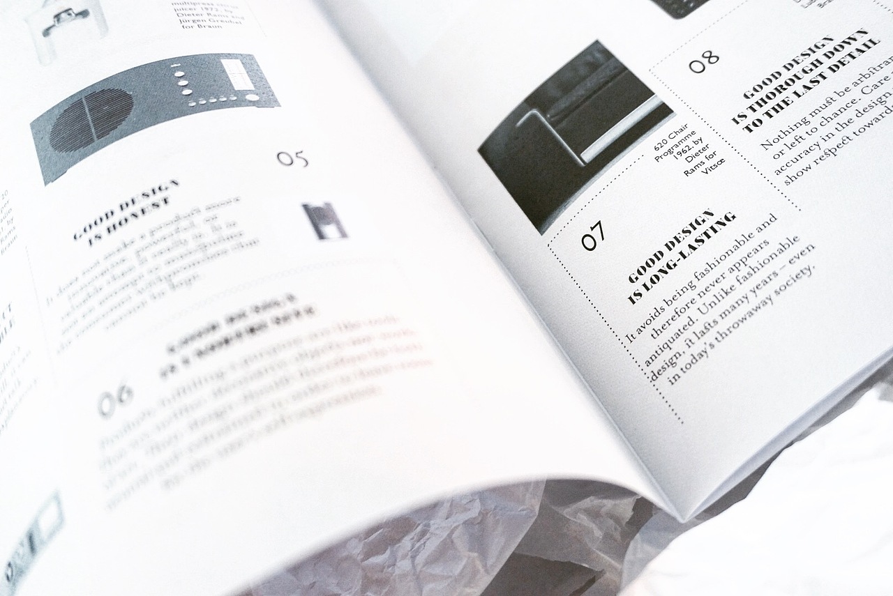 Publication Design（图ZNjU5NDU1OTI=） - 书籍/画册 - 站酷设计师wenqian22原创素材 - 站酷ZCOOL