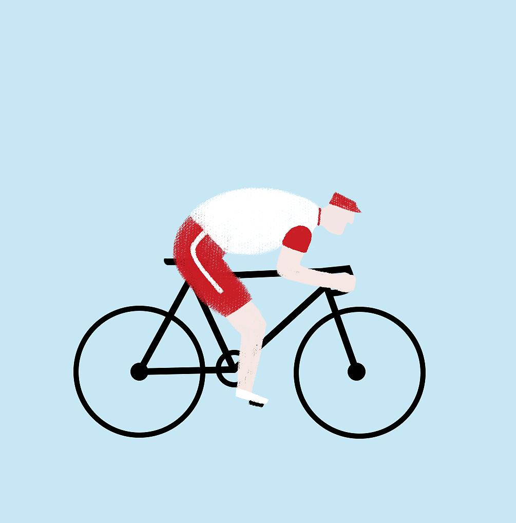 Bike（圖ZMjIwNzcyOTIw） - 創(chuàng)作習(xí)作 - 站酷設(shè)計(jì)師Yeon09原創(chuàng)素材 - 站酷ZCOOL