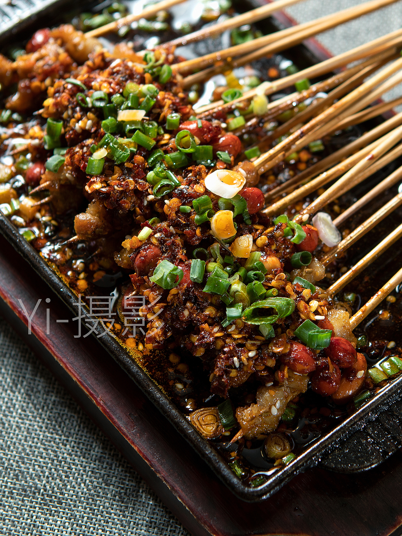 美食/烧烤/水饺/炸酱面（图ZMjUwNTQyMDgw） - 美食摄影 - 站酷设计师Yi_大艺原创素材 - 站酷ZCOOL