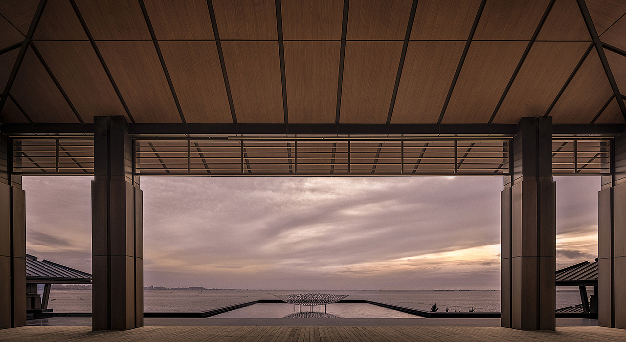 元禾大千 | 自然派设计