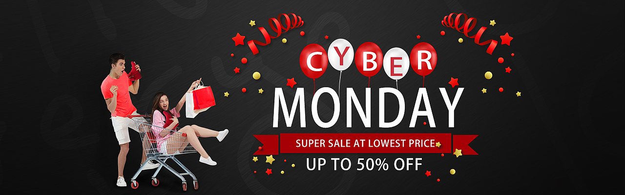 B2C-BLACK FRIDAY —— BANNER（图ZOTcwNjAwMDQ=） - 运营设计 - 站酷设计师MOBEI_原创素材 - 站酷ZCOOL