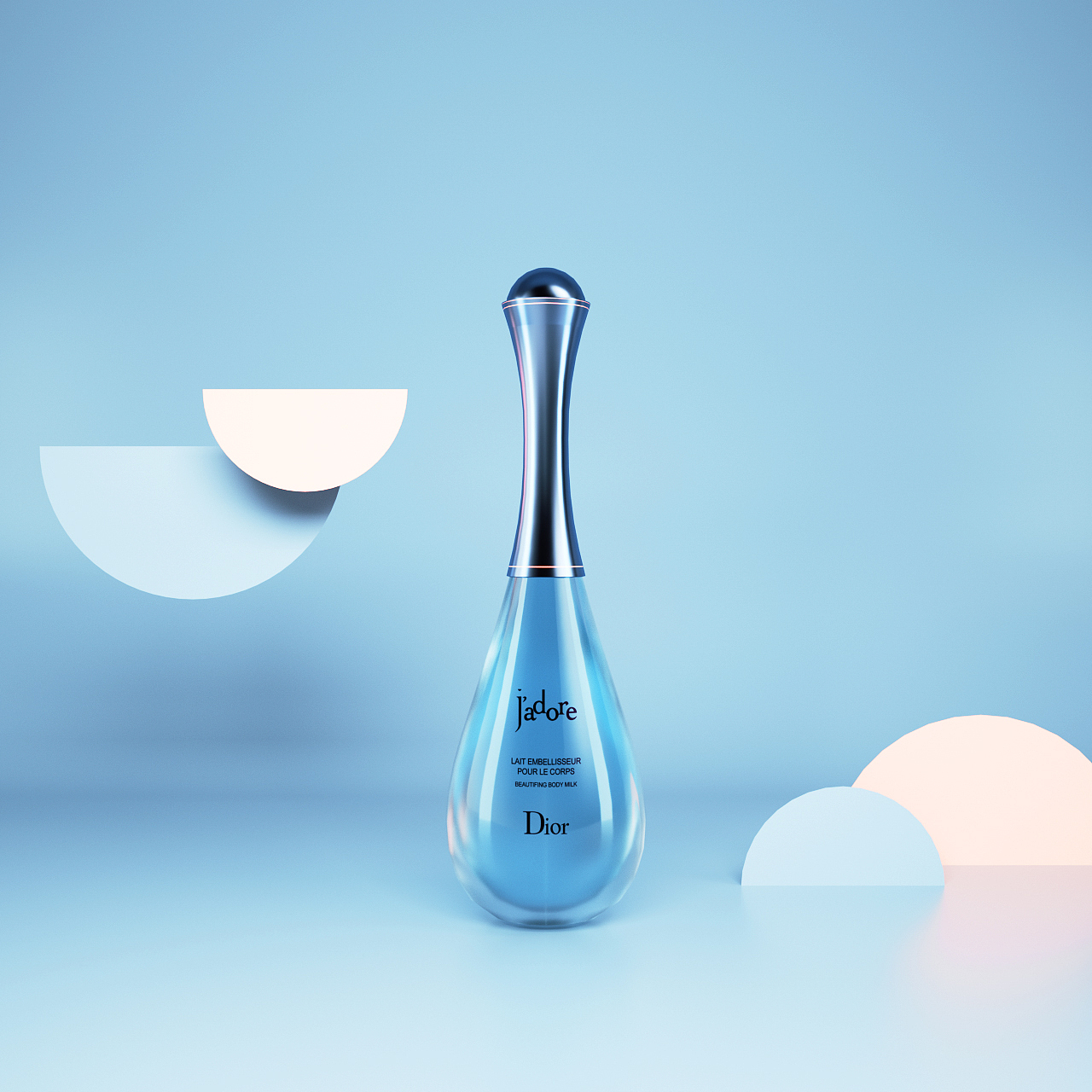 化妆品系列练习2