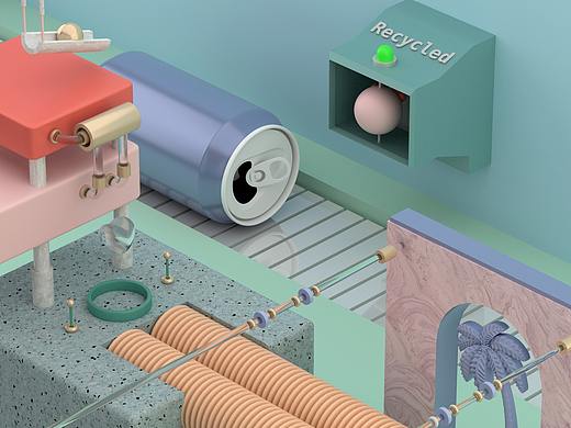 Recycle Factory
