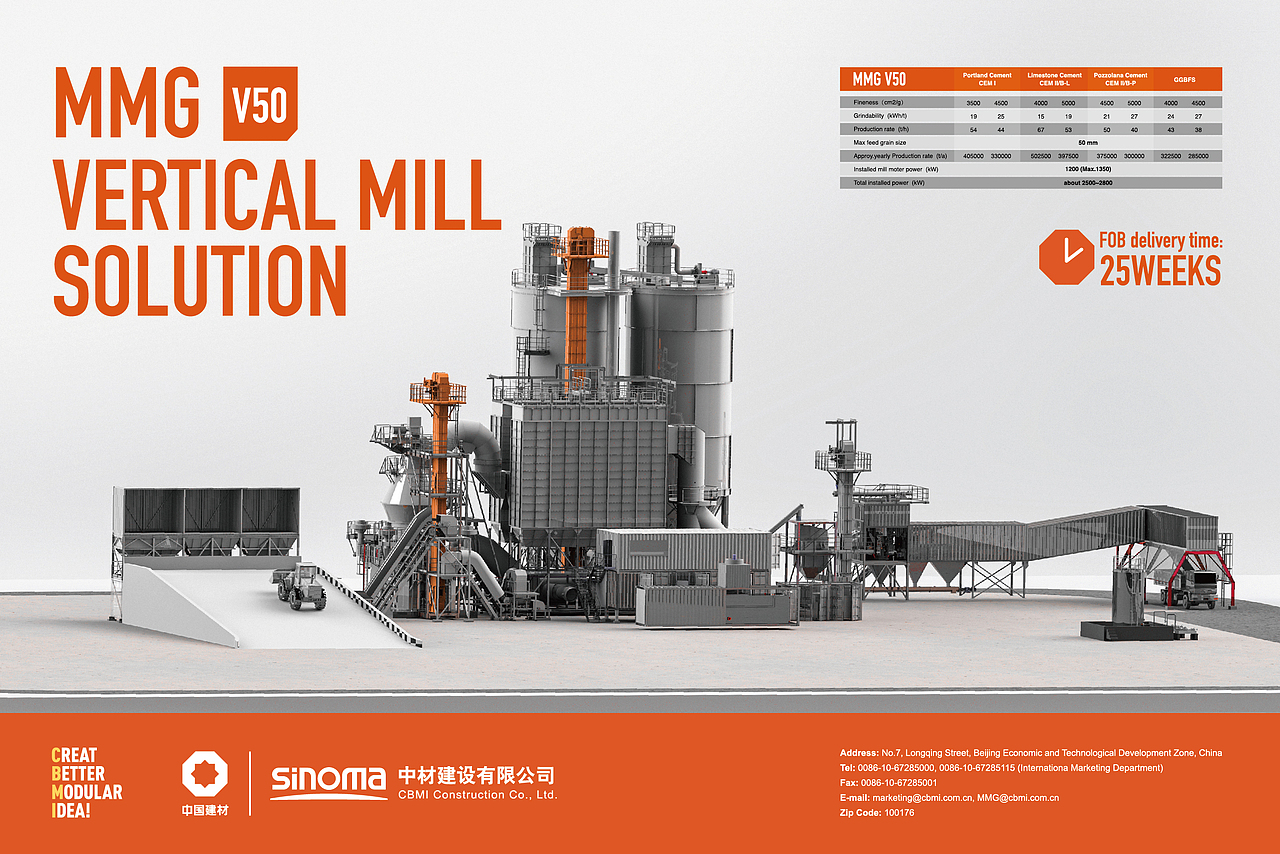 2021 中材建设品牌海外传播折页、海报（图ZMjk2MjI2OTY0） - 宣传物料 - 站酷设计师伊比利亚半岛的风原创素材 - 站酷ZCOOL