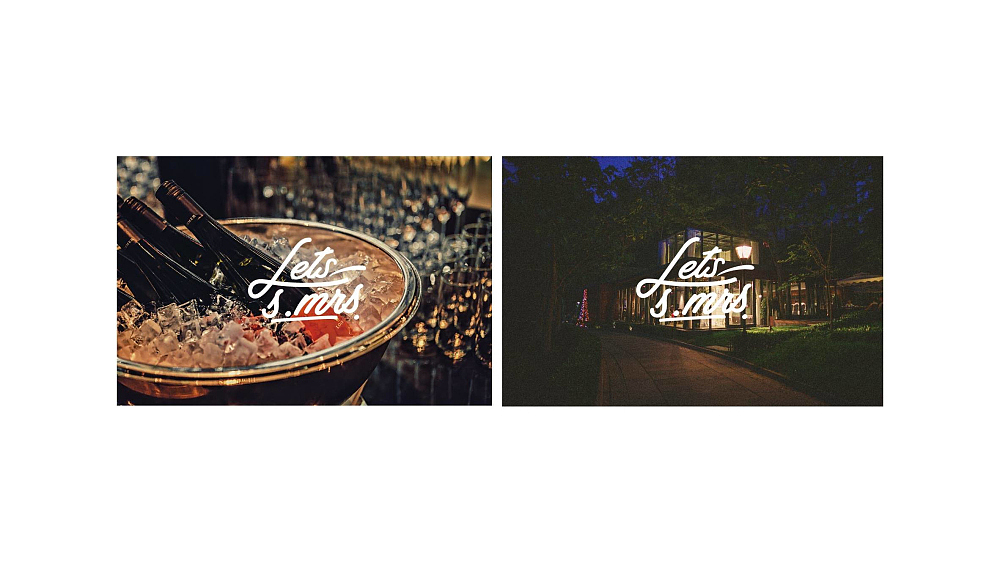 诗美芝天猫文艺牛仔系列旗舰店品牌 VI