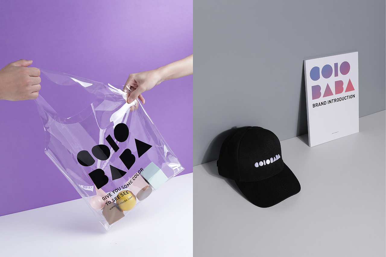 卡乐巴巴 give you some color to see see（图ZMTYxMDAwNDky） - 品牌 - 站酷设计师柠檬蓝Lemon原创素材 - 站酷ZCOOL