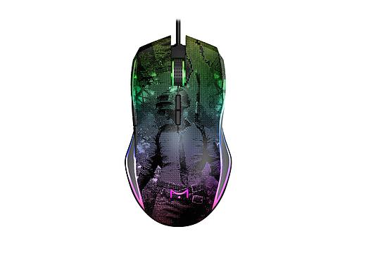 MG107 mouse