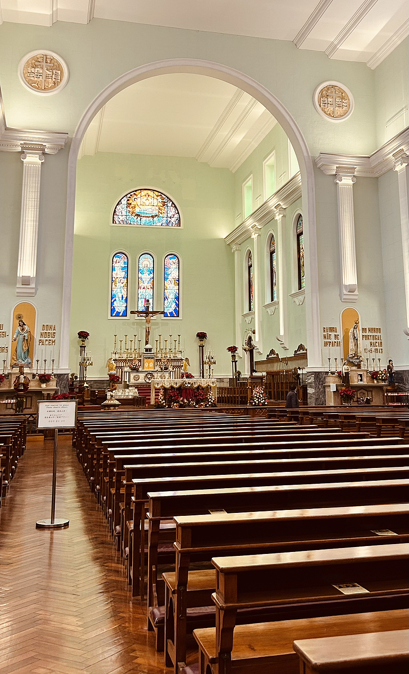 澳门🇲🇴满眼金碧辉煌（图ZMzU4NjExMTI4） - 人文/纪实摄影 - 站酷设计师小让让原创素材 - 站酷ZCOOL