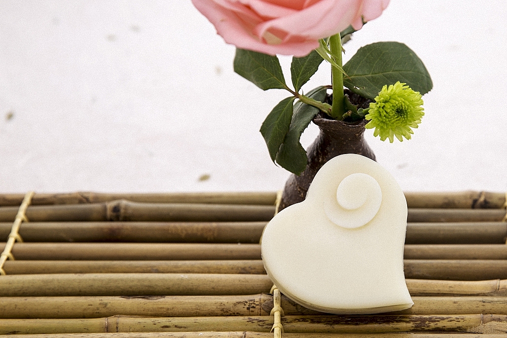 古法冷制手工皂