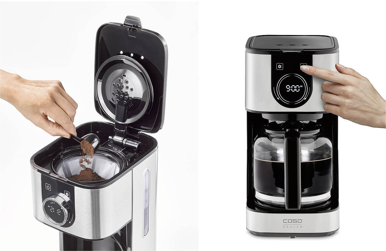 VeeDesign 唯点设计 - CASO Breakfast Range / 早餐套（图ZMjQ1Mjk3Nzky） - 生活用品 - 站酷设计师唯点设计原创素材 - 站酷ZCOOL