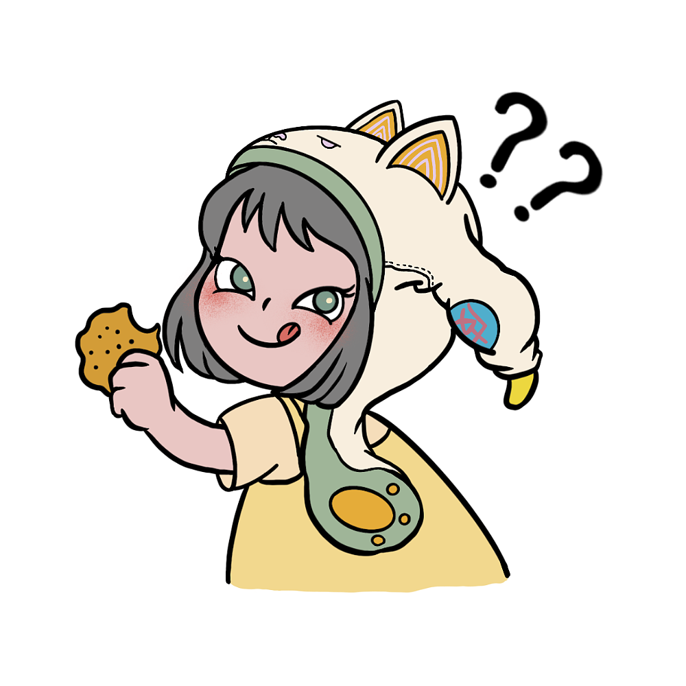 叨叨是只猫第②弹表情包