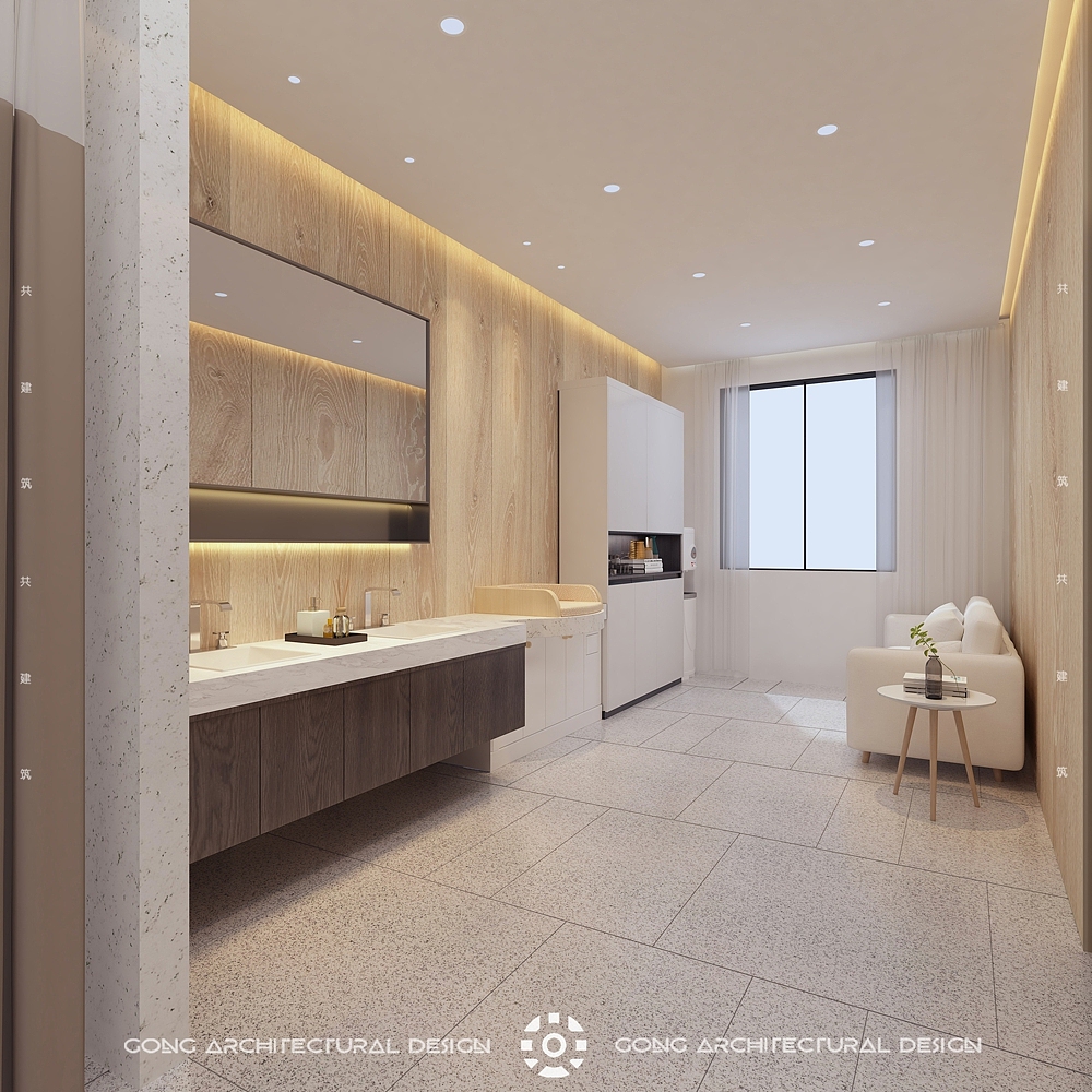 【共建筑】一方假日酒店（图ZMTkzOTY1MjIw） - 家装设计 - 站酷设计师共建筑GONG原创素材 - 站酷ZCOOL