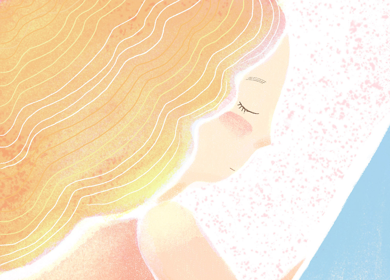 梦境解析,剪短、烫发、染发——一场关于自我重塑与个性表达的梦境之旅 梦境解析,剪短、烫发、染发——一场关于自我重塑与个性表达的梦境之旅