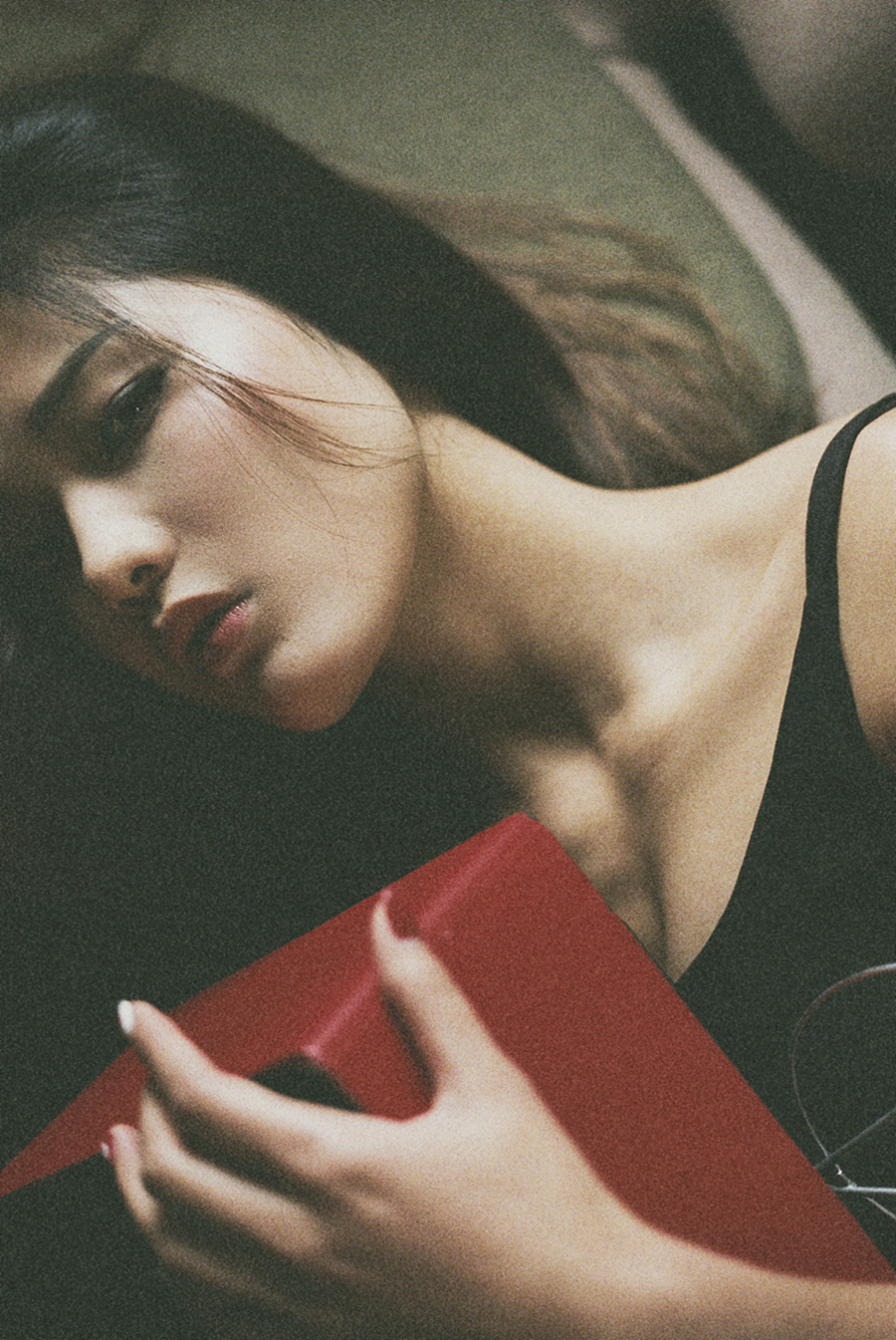 寂寞是瘾（图ZNjkxODc0MzI=） - 人像摄影 - 站酷设计师无限TX原创素材 - 站酷ZCOOL