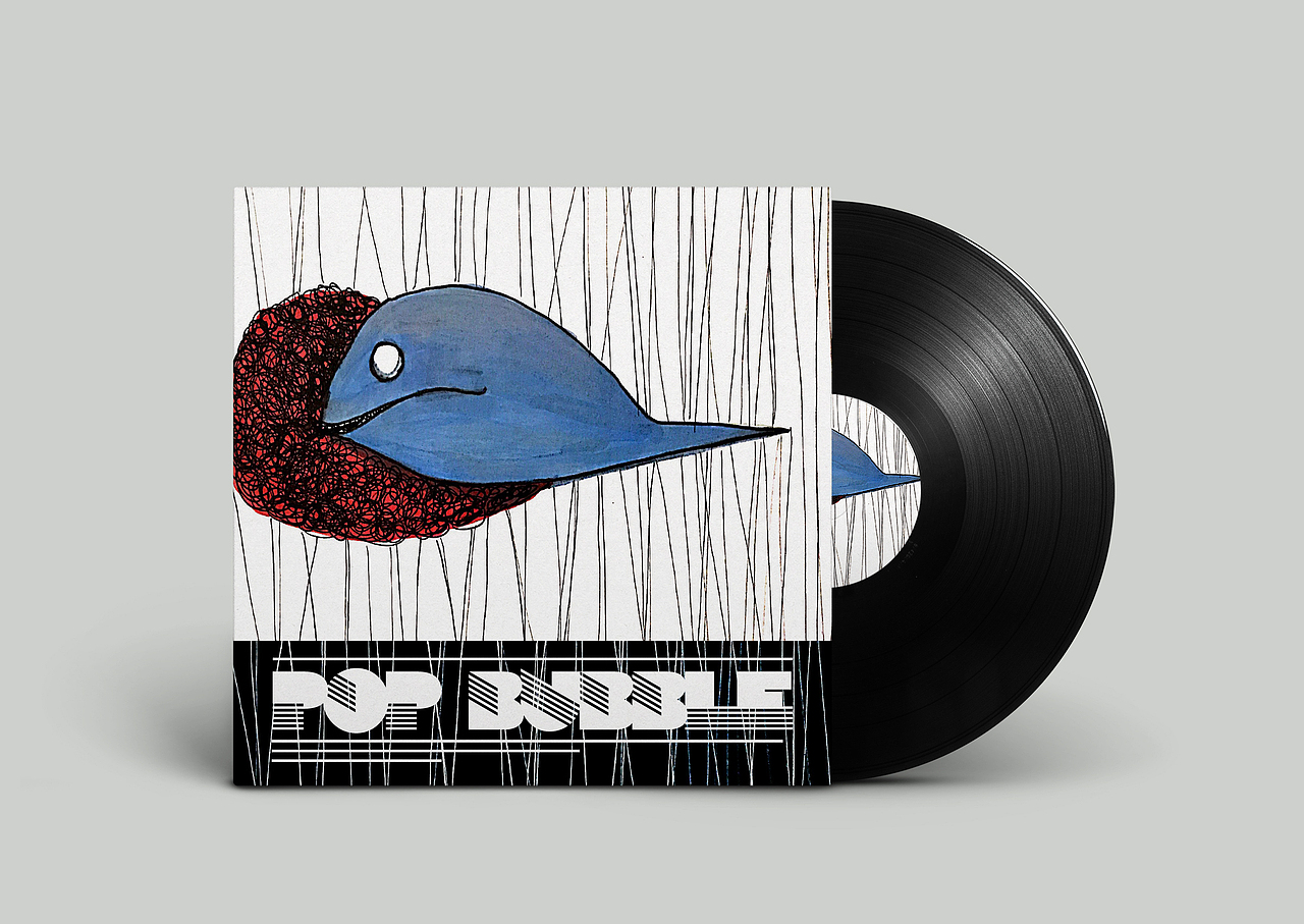 cd封面（图ZMTkwMTYxNDA4） - 书籍/画册 - 站酷设计师缪理原创素材 - 站酷ZCOOL