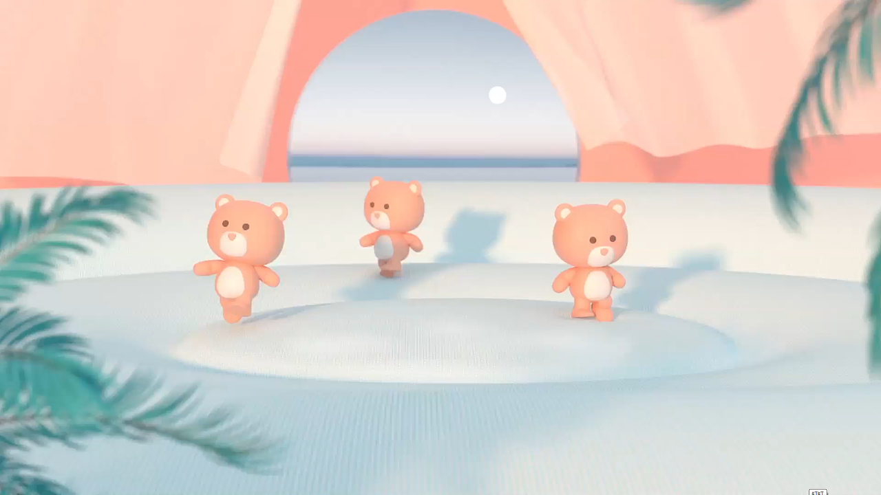 Babymillou兒童定型枕（圖ZMjMzMjQzNTk2） - 短片 - 站酷設(shè)計師中國小雞原創(chuàng)素材 - 站酷ZCOOL