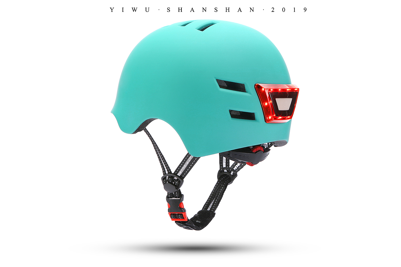 骑行头盔拍摄~（图ZMTkzODg2NDAw） - 产品摄影 - 站酷设计师山山摄影工作室原创素材 - 站酷ZCOOL