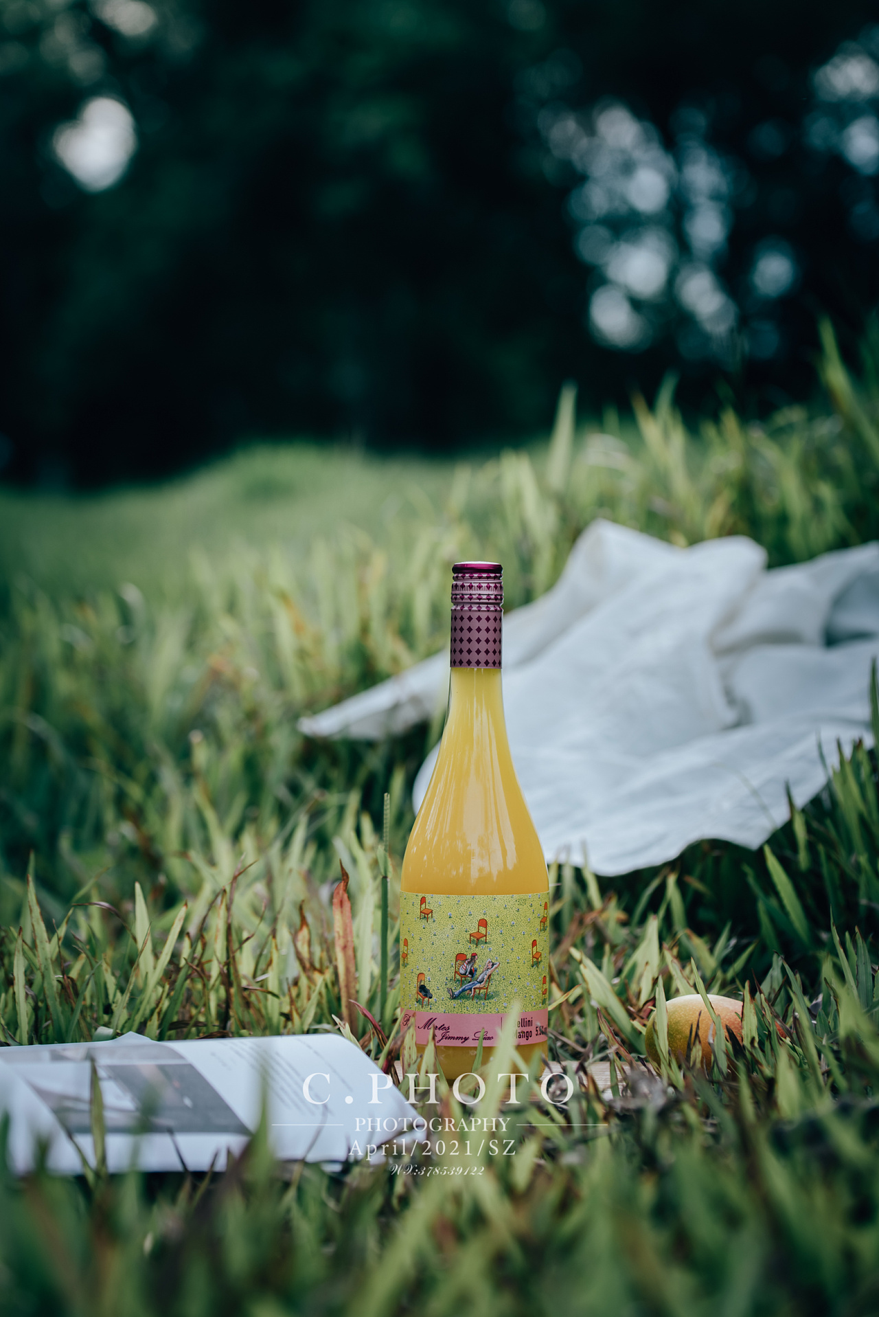 果酒摄影青梅酒摄影酒摄影酒拍摄