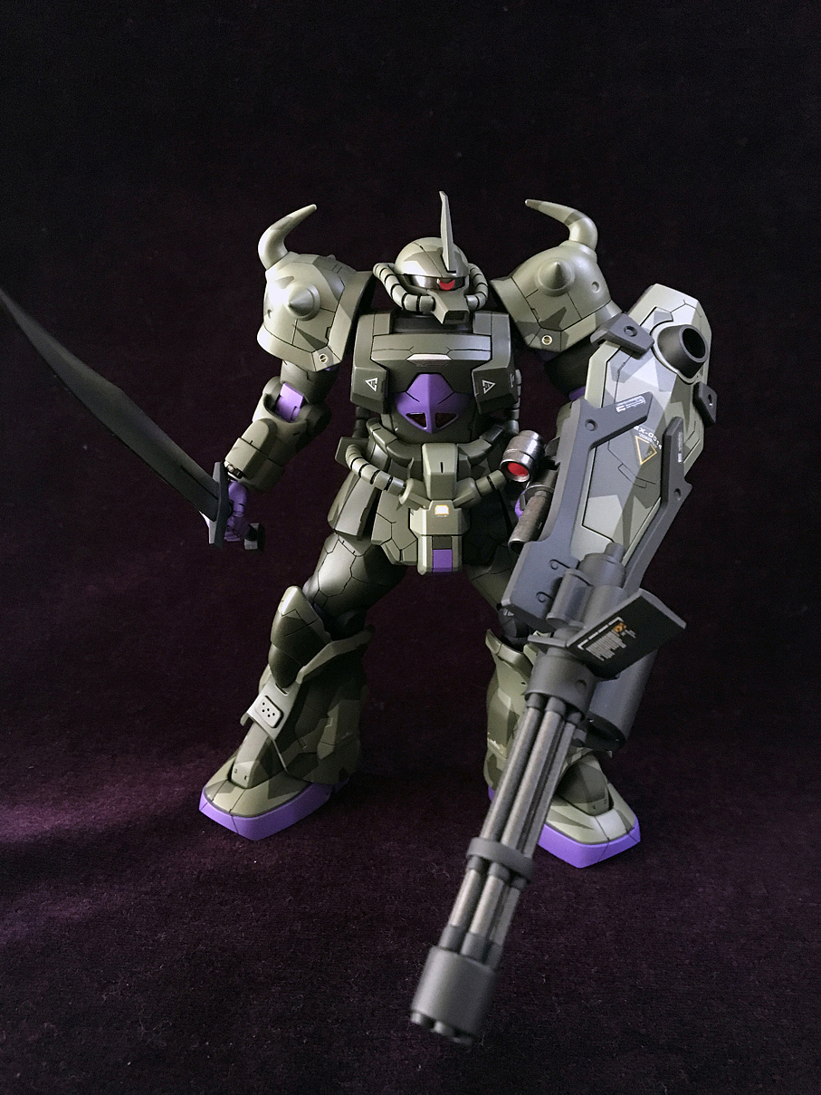 老虎特装型-切割迷彩试做（图ZMTI5OTUwMjI4） - 手办/模玩 - 站酷设计师曾幾何時原创素材 - 站酷ZCOOL