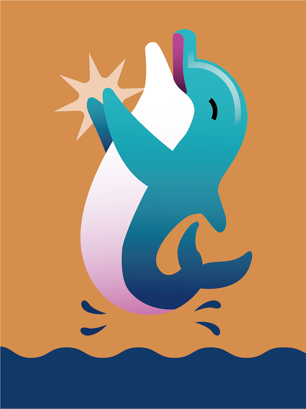 一些插画和表情