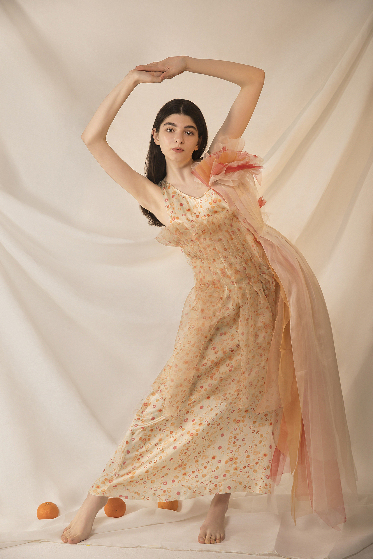 服装造型 x1|摄影|人像摄影|高富民fuminkao_原创作品-站酷zcool