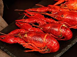 龙虾狂欢节